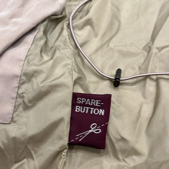 Lightweight Travel Jacket | Tan | Men's Size XXL - Picture 9 of 16